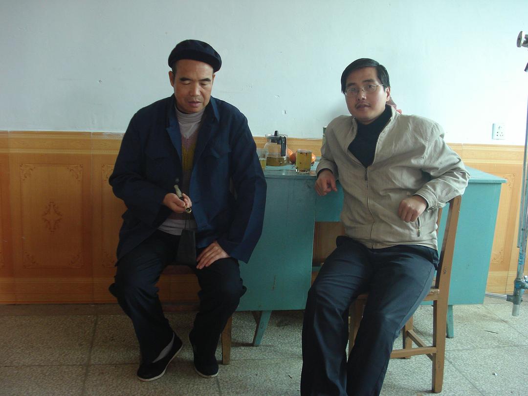 张新锋的图片