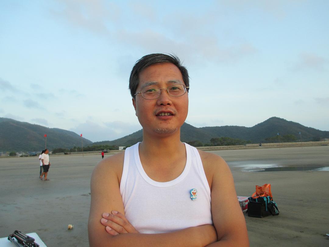 张新锋的图片