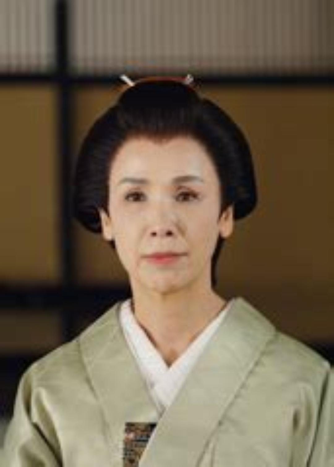 松金米子的图片