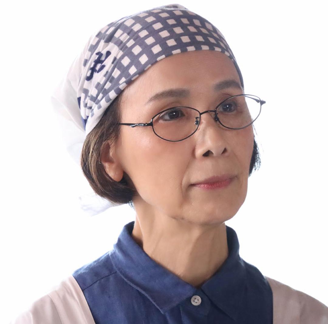 松金米子的图片