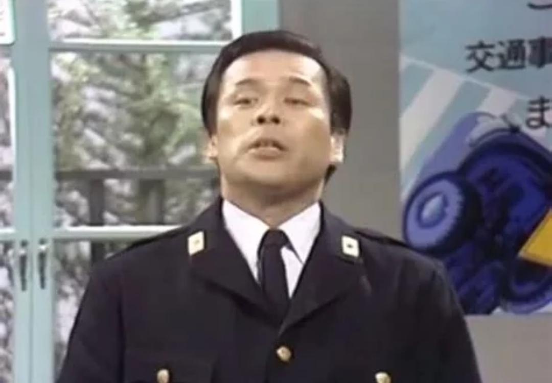 下川辰平的图片