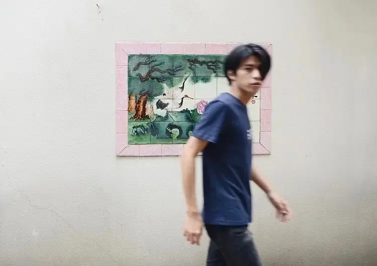仁科的图片