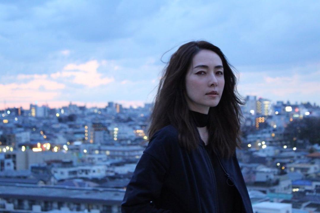 雾岛丽香的图片