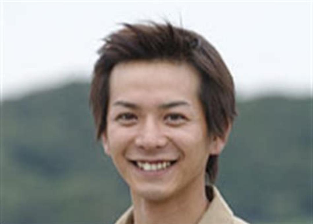 冈田秀树的图片
