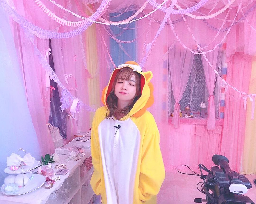 诹访彩花的图片