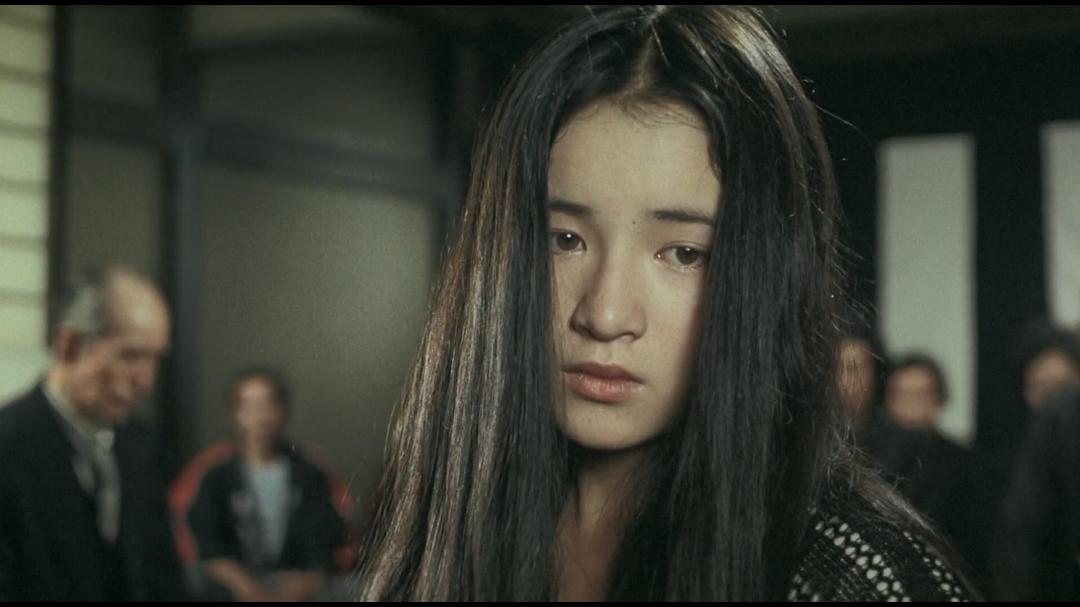 原田美枝子的图片