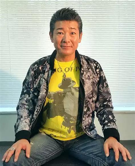 布川敏和的图片