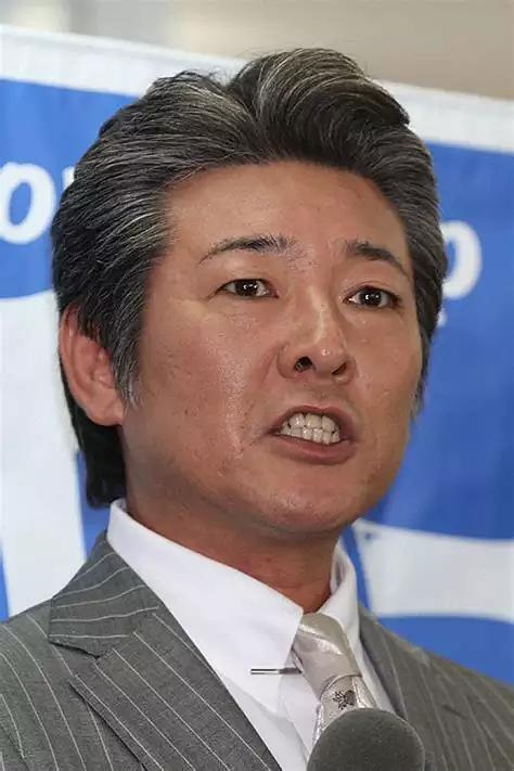 布川敏和的图片