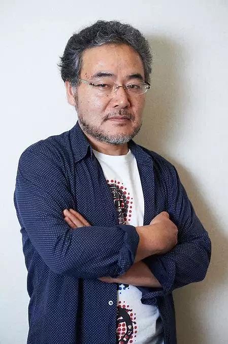 岩松了的图片