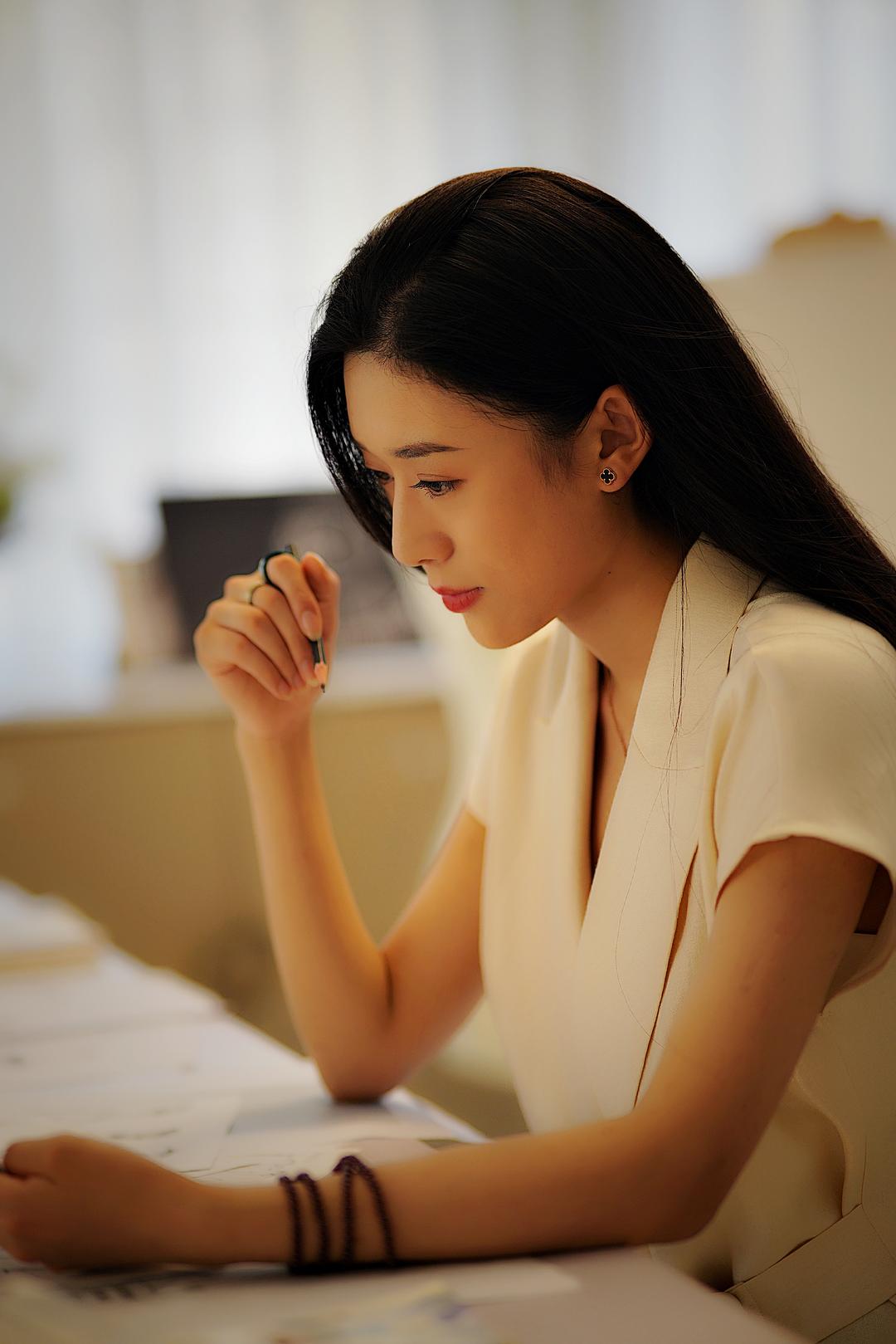 王如梦的图片