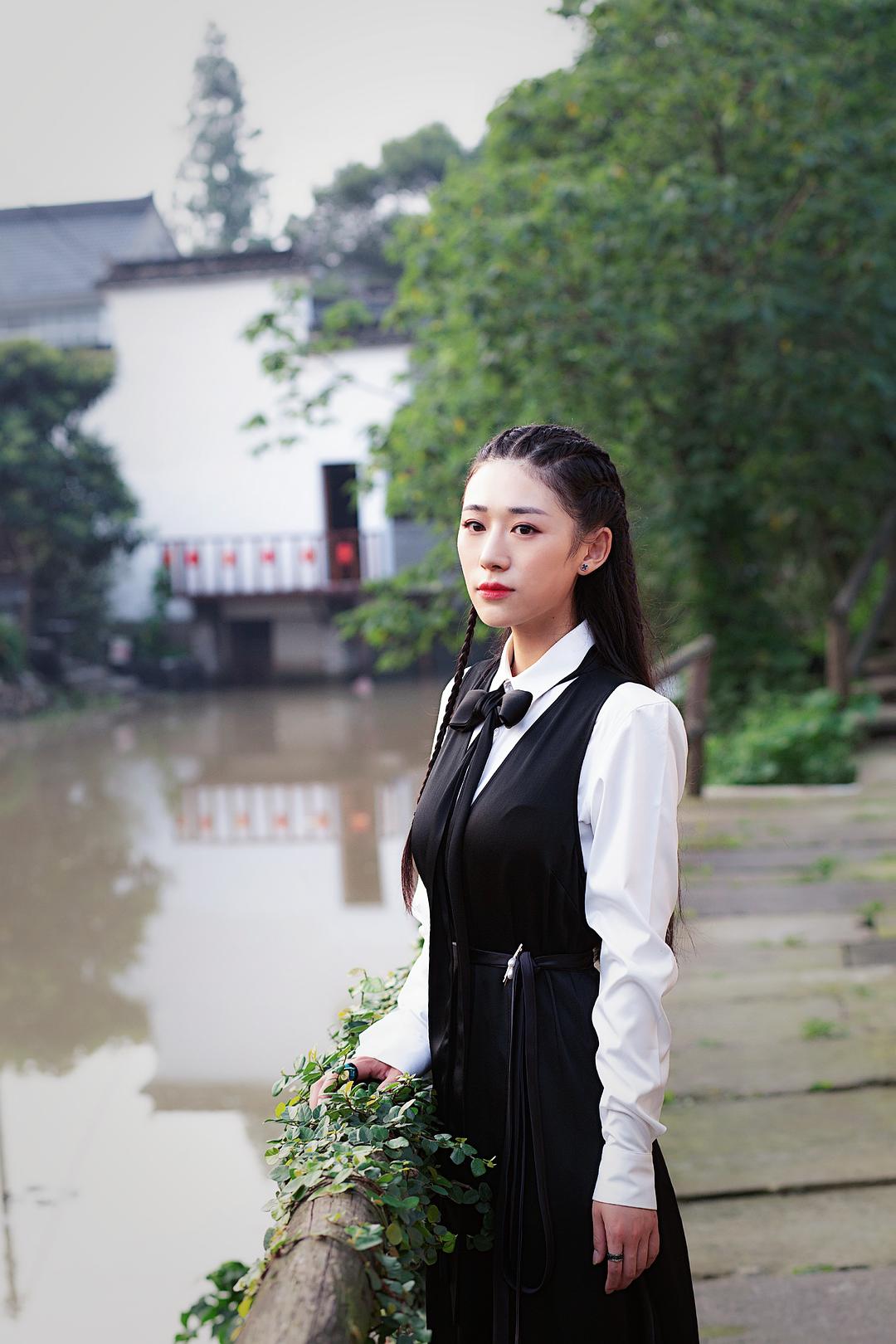 王如梦的图片