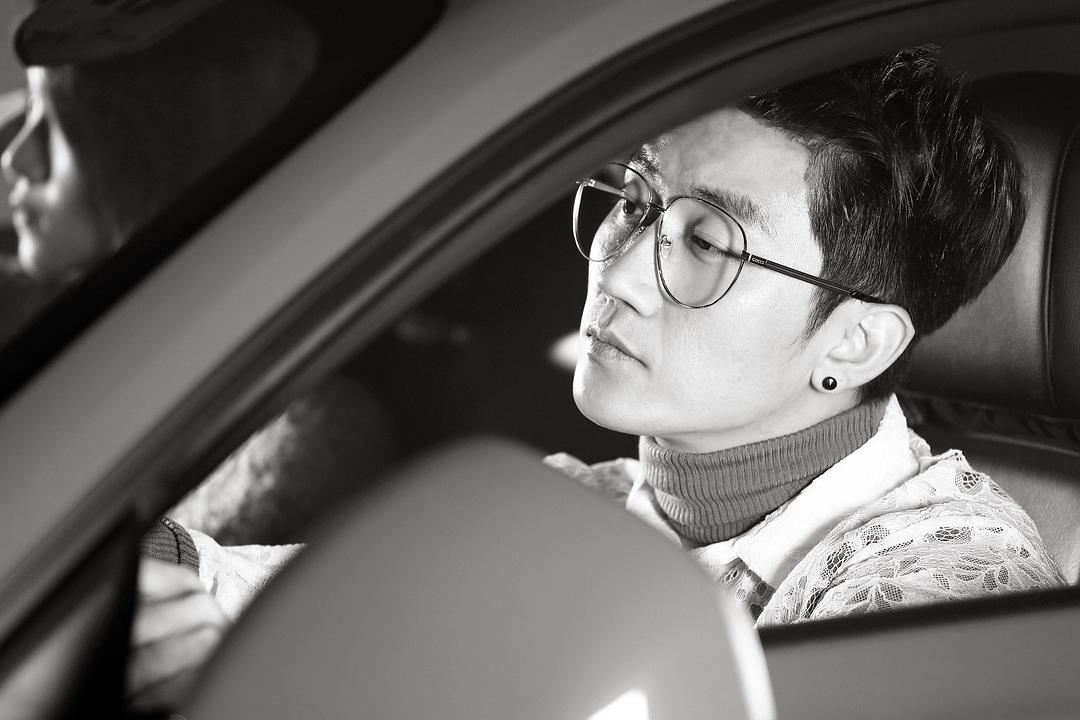 金志文的图片
