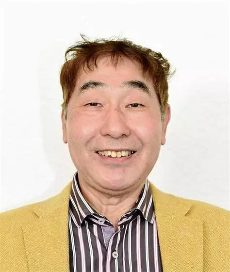 蛭子能收的图片