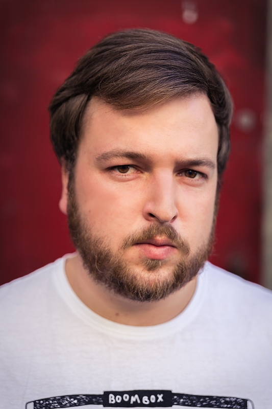Szymon Roszak的图片