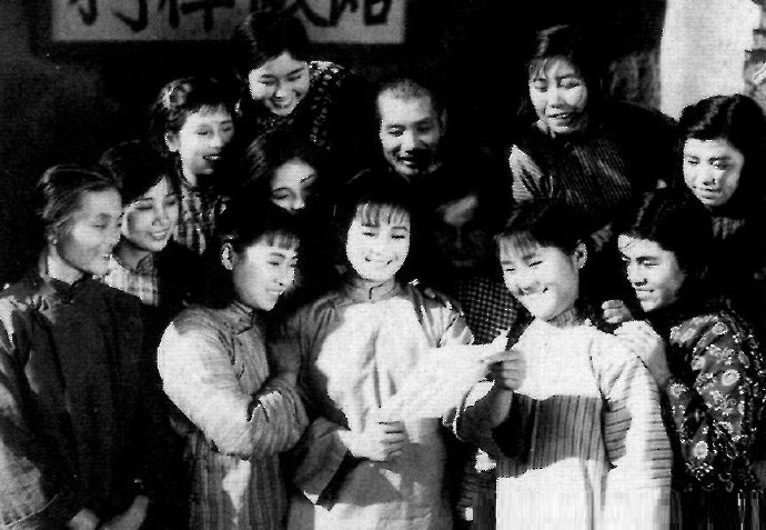 孙晓雯的图片