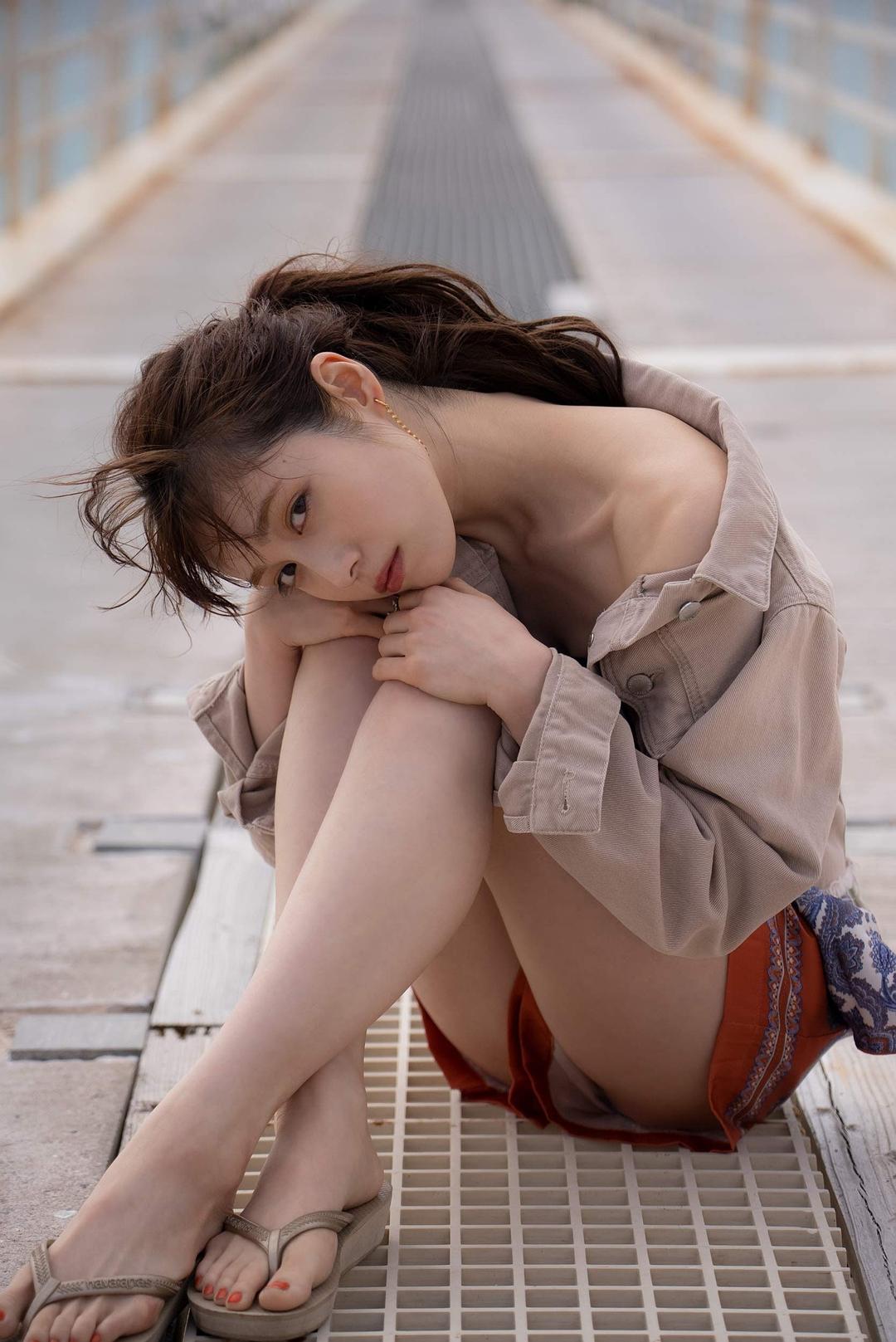 中村由利佳的图片
