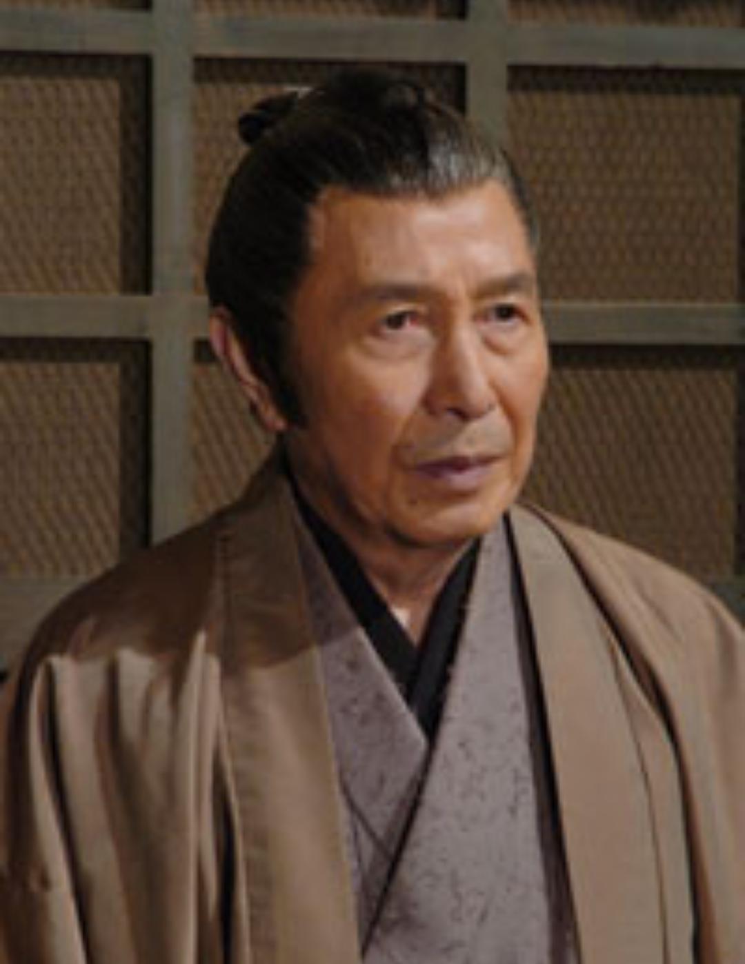 江原真二郎的图片