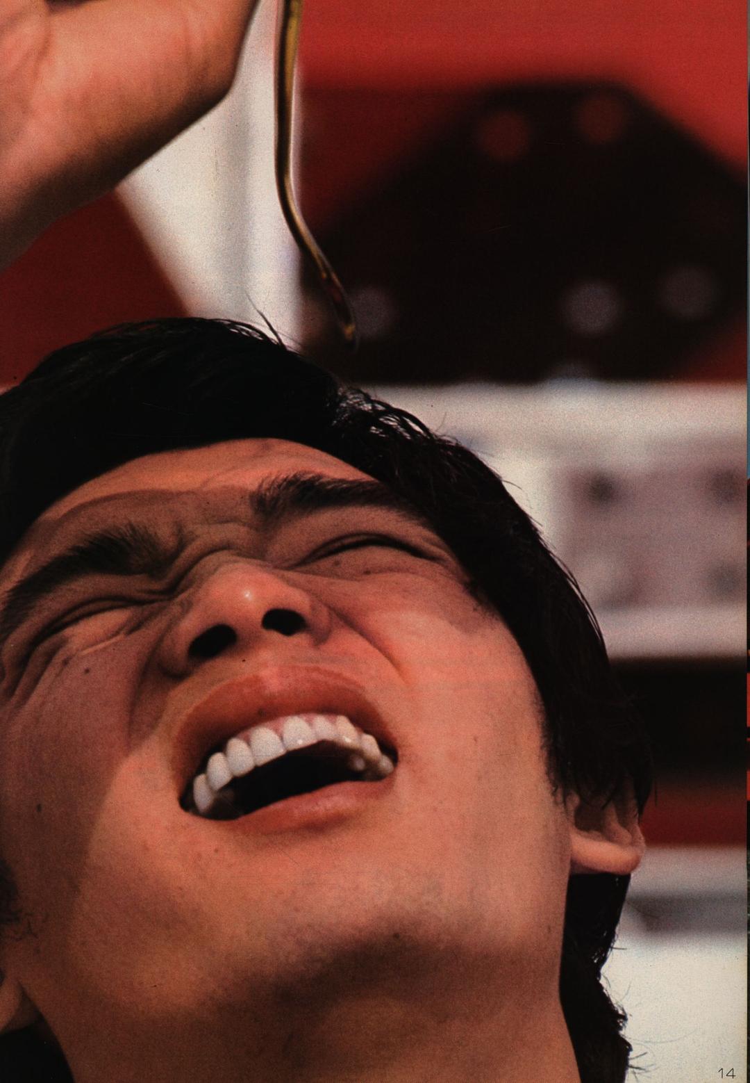 萩原健一的图片