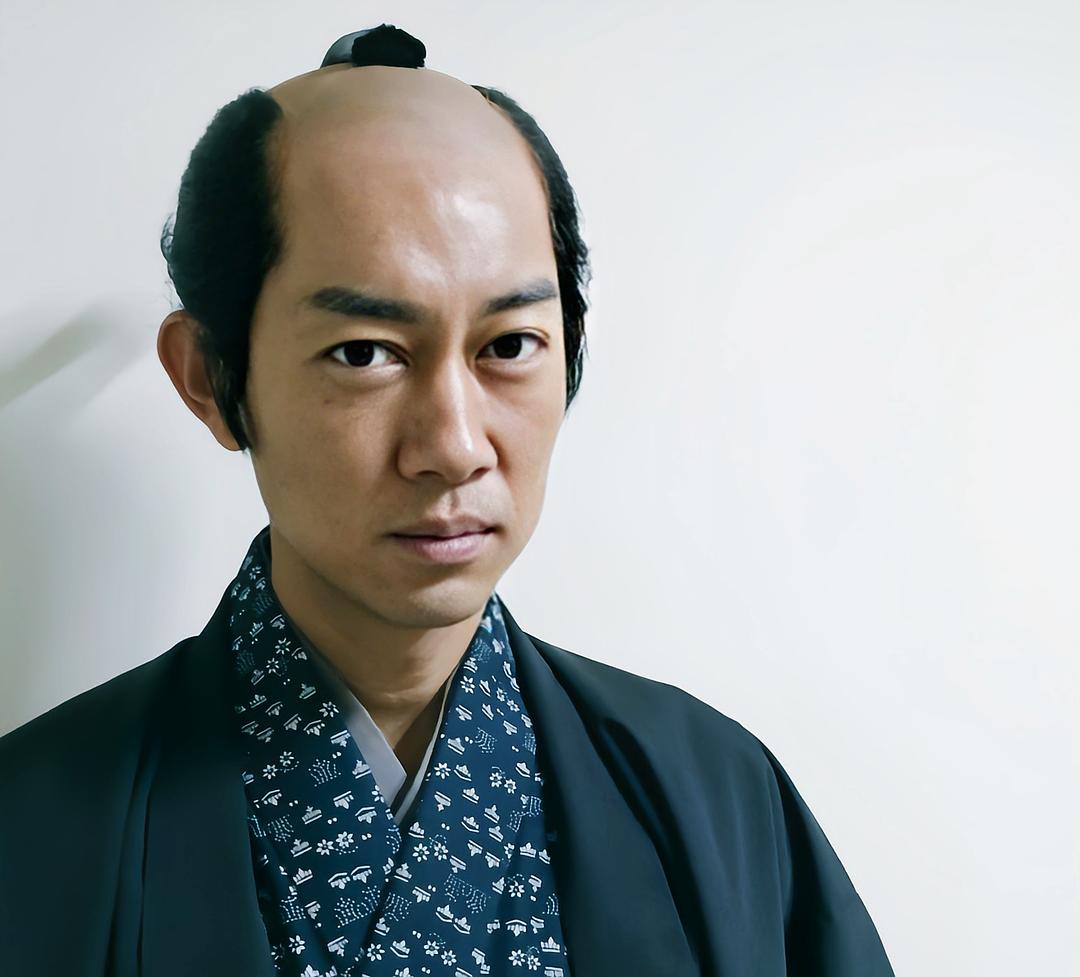 川冈大次郎的图片