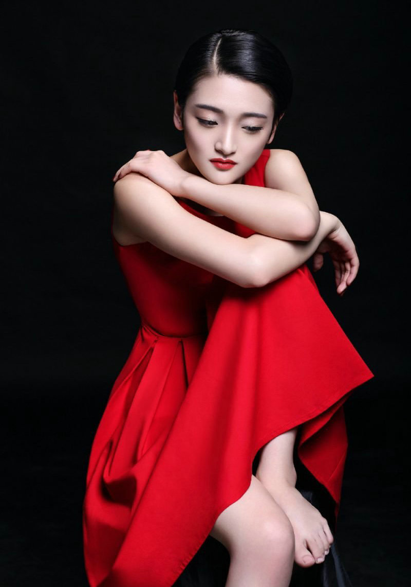 付小仙的图片