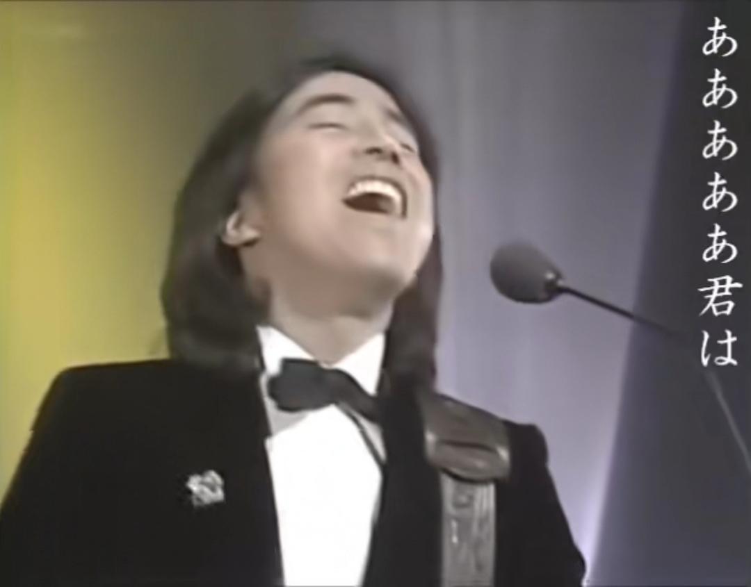 布施明的图片