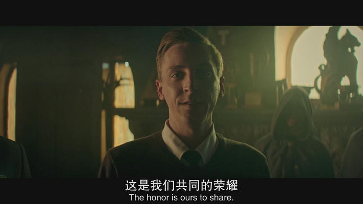 布伦南·默里的图片