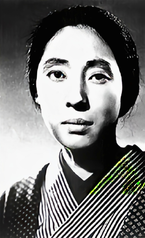 吉川满子的图片