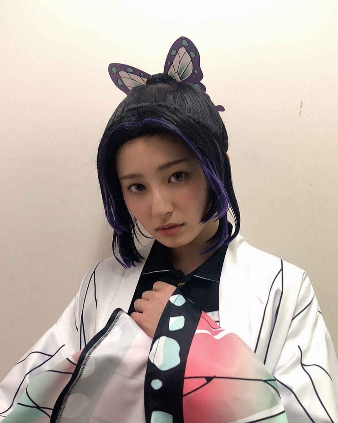 吉川爱的图片