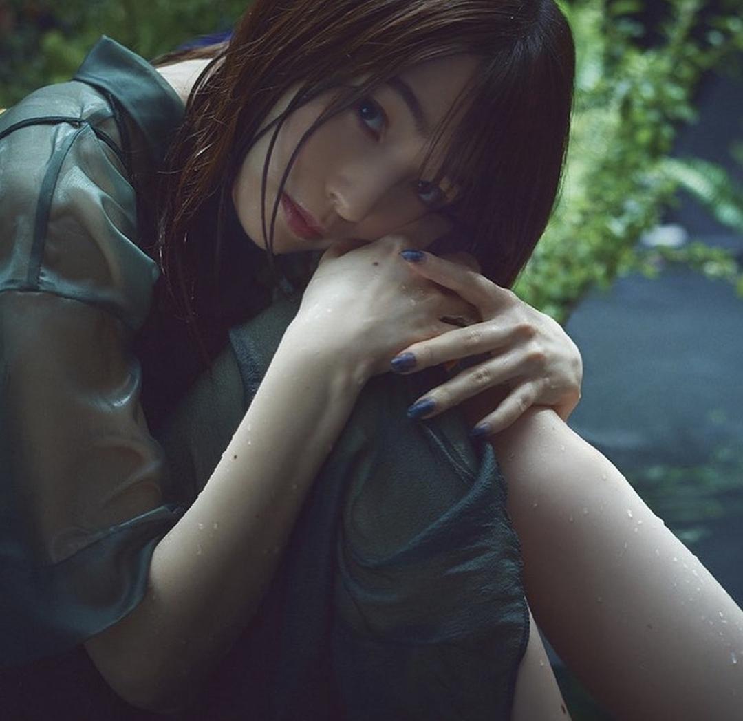 上田丽奈的图片