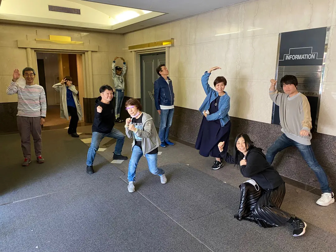 冈村明美的图片