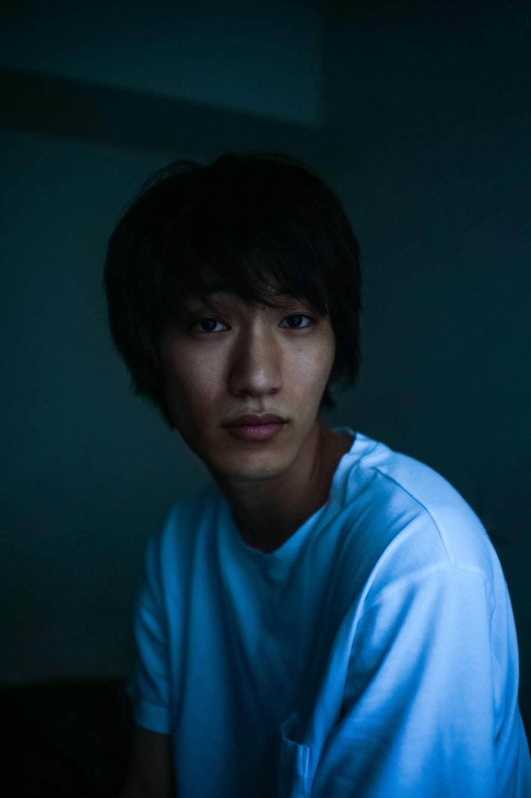 三村和敬的图片