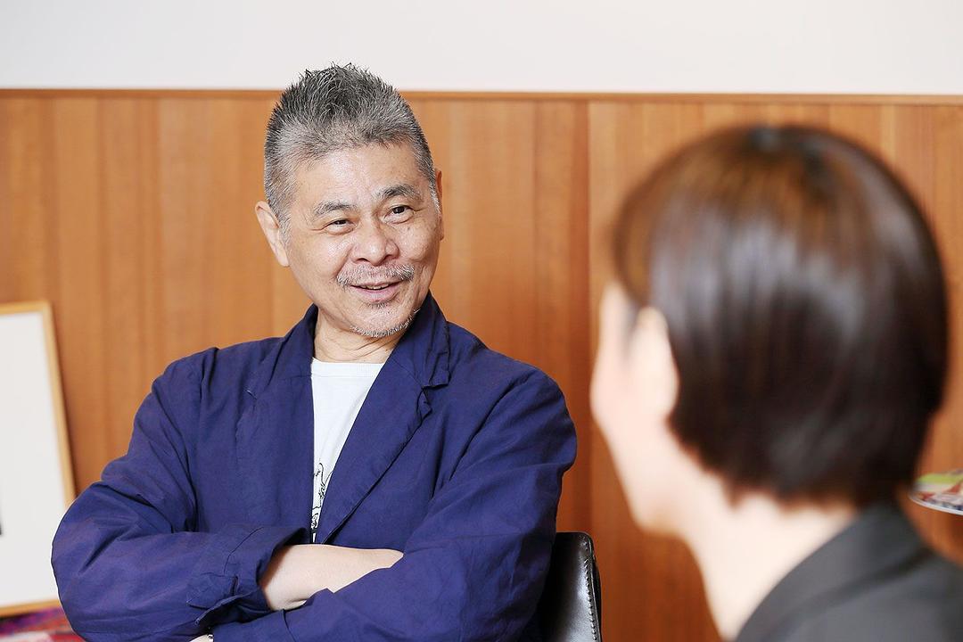 糸井重里的图片