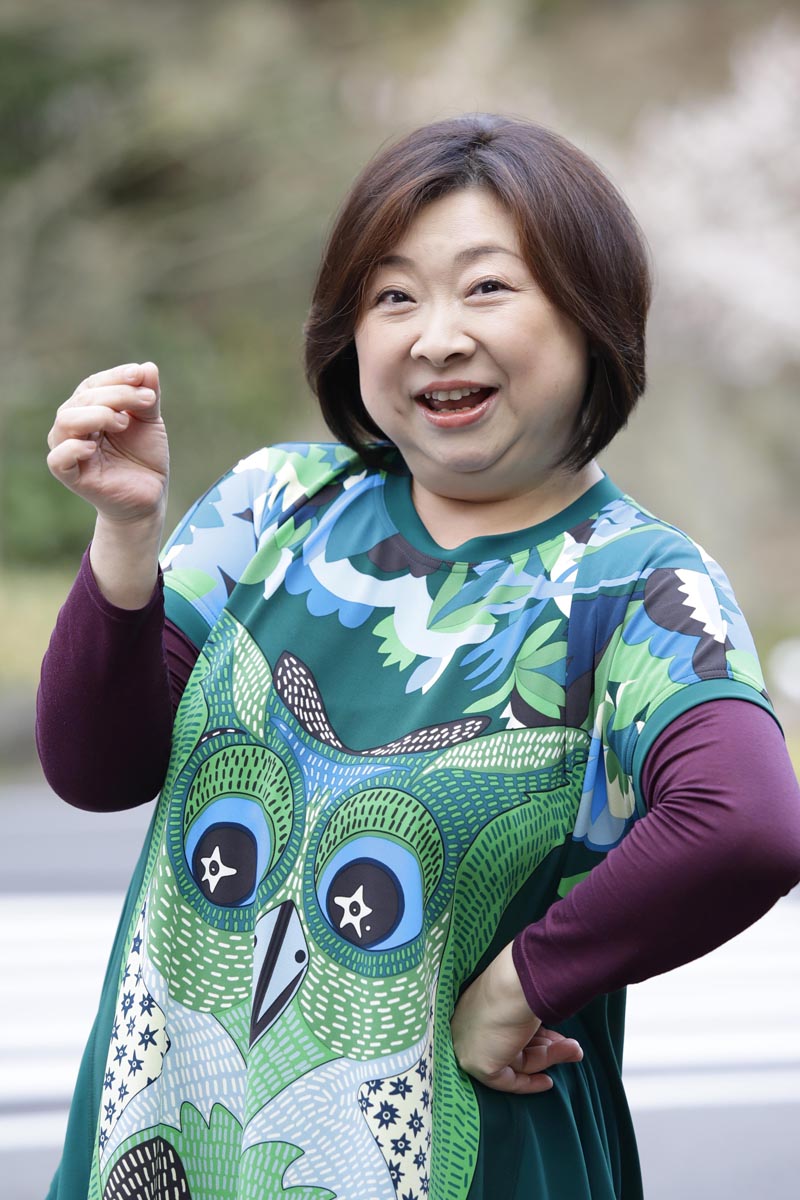 竹内都子的图片