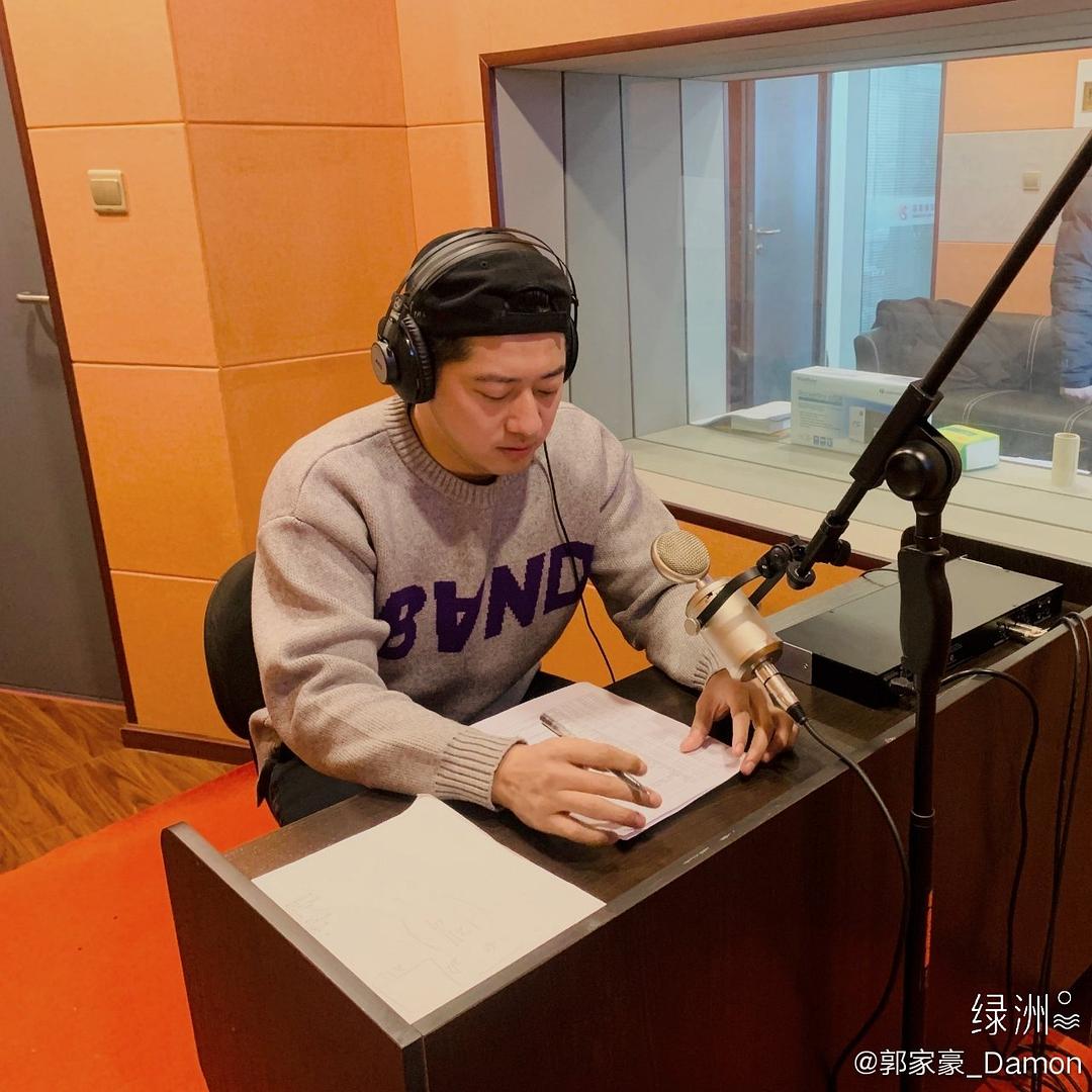 郭家豪的图片