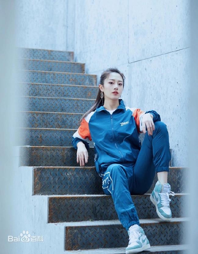 李茉的图片