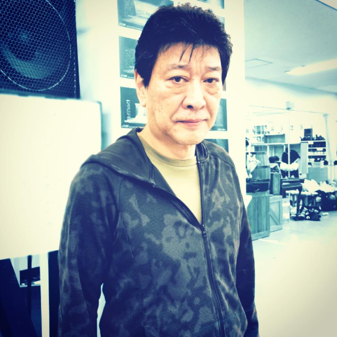 矶部勉的图片