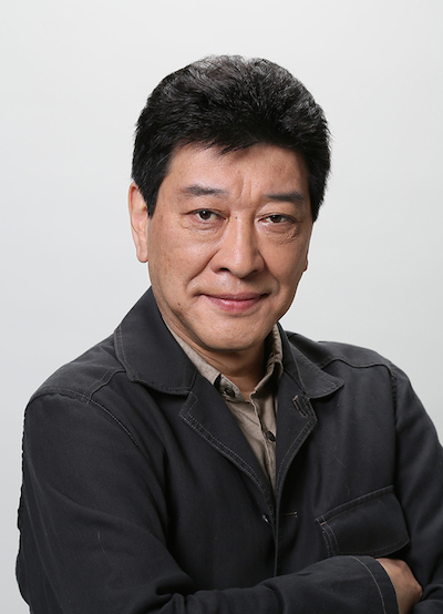 矶部勉的图片