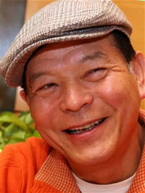 地井武男的图片