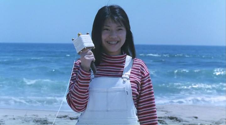 北野井子的图片