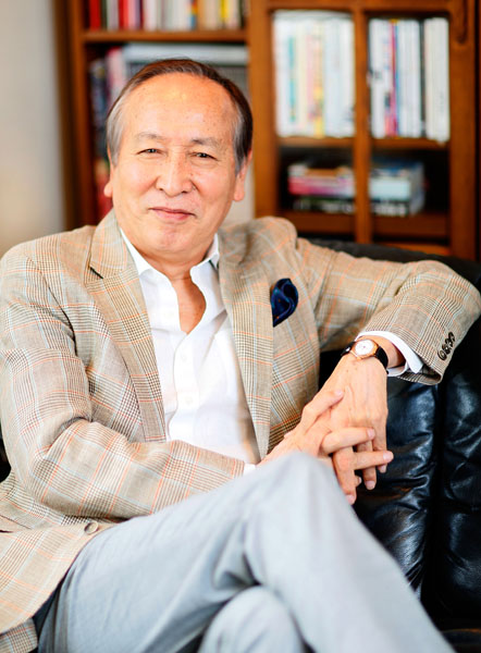 村井国夫的图片