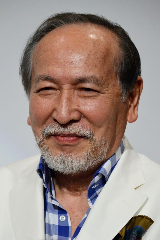 村井国夫的图片