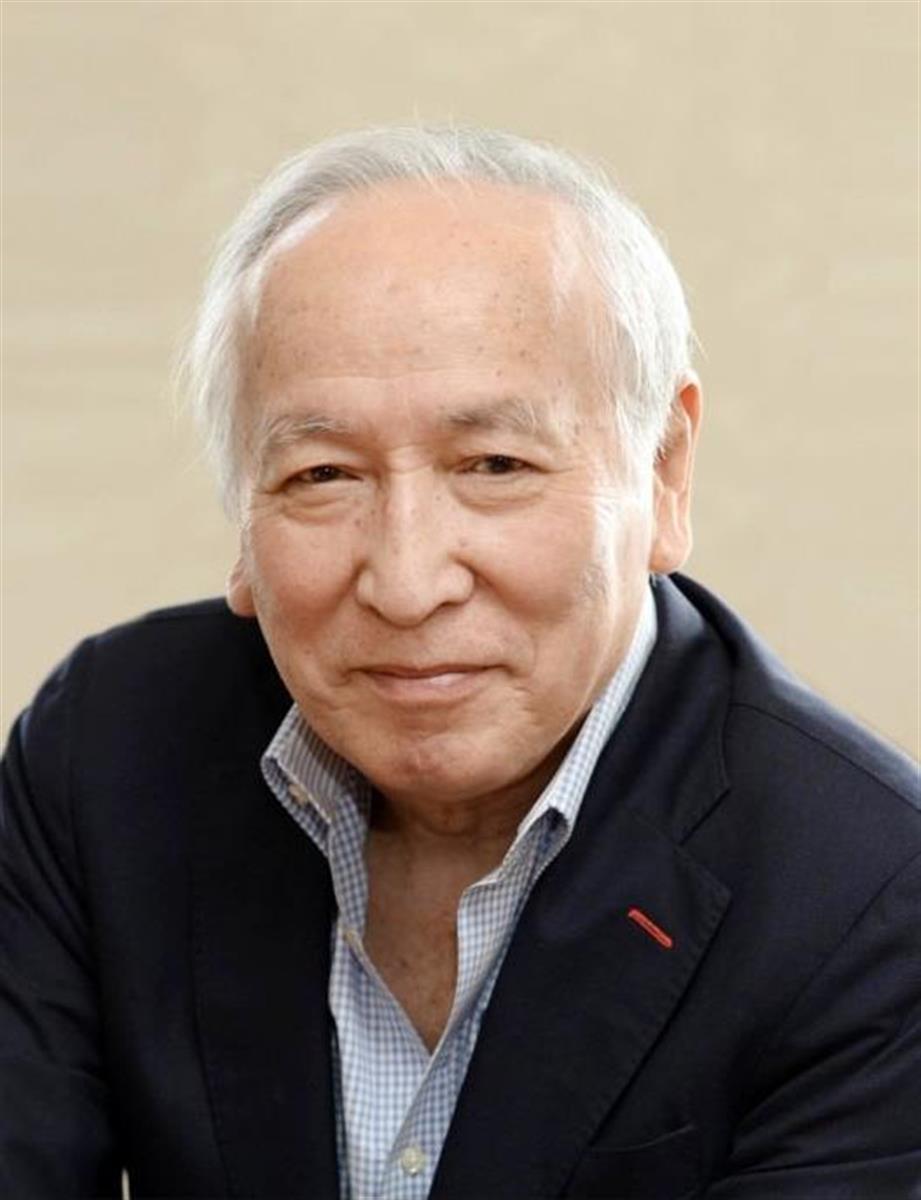 村井国夫的图片