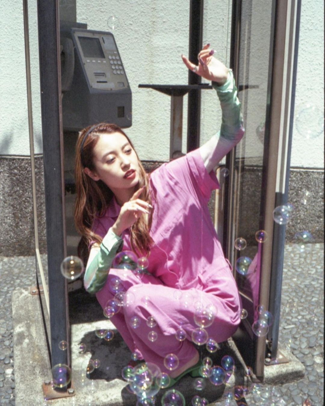 田边桃子的图片