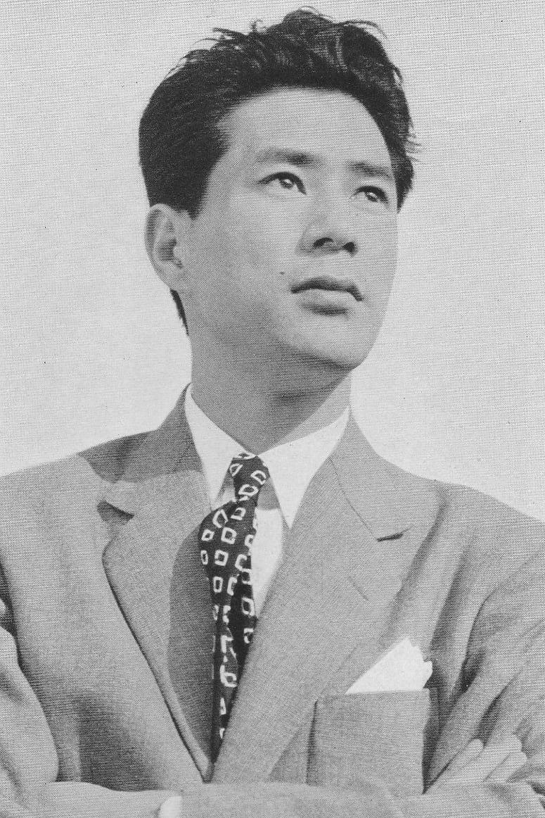 小泉博的图片