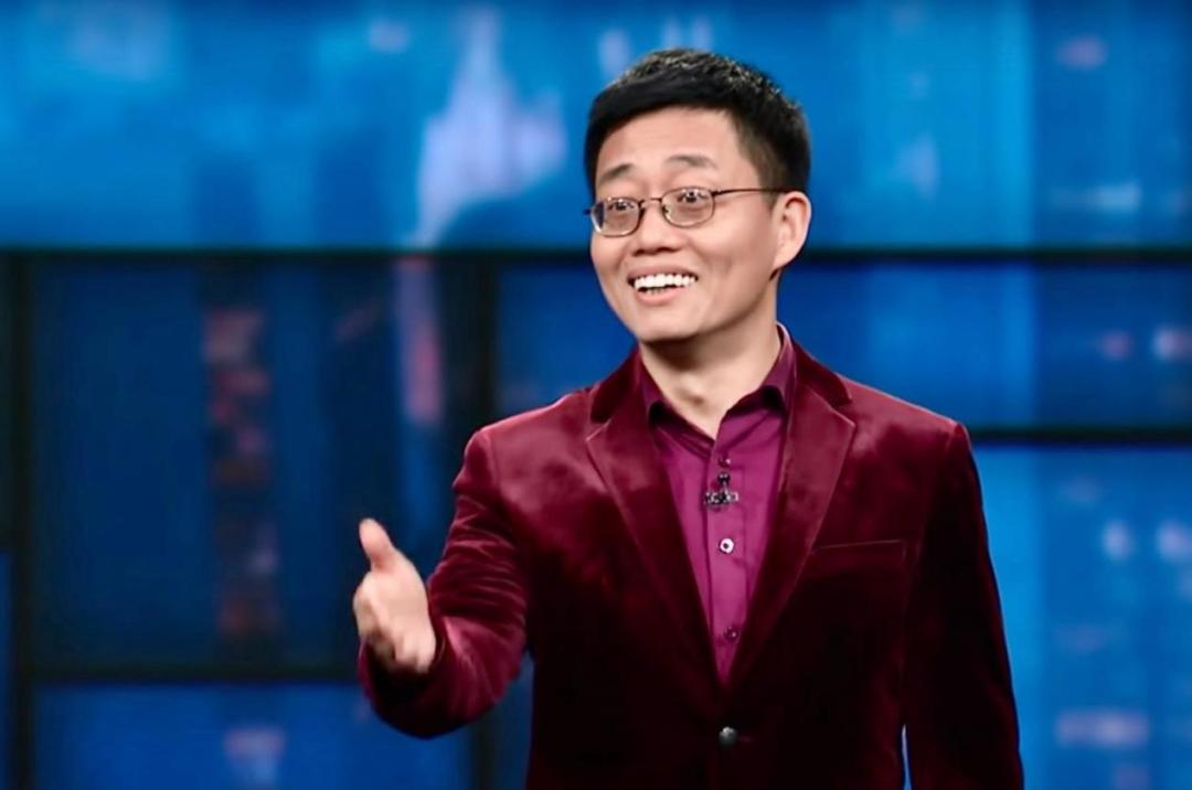 黄西的图片