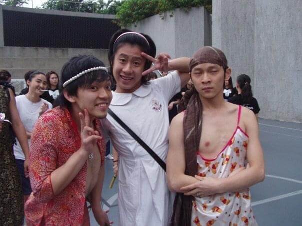 朱柏谦的图片