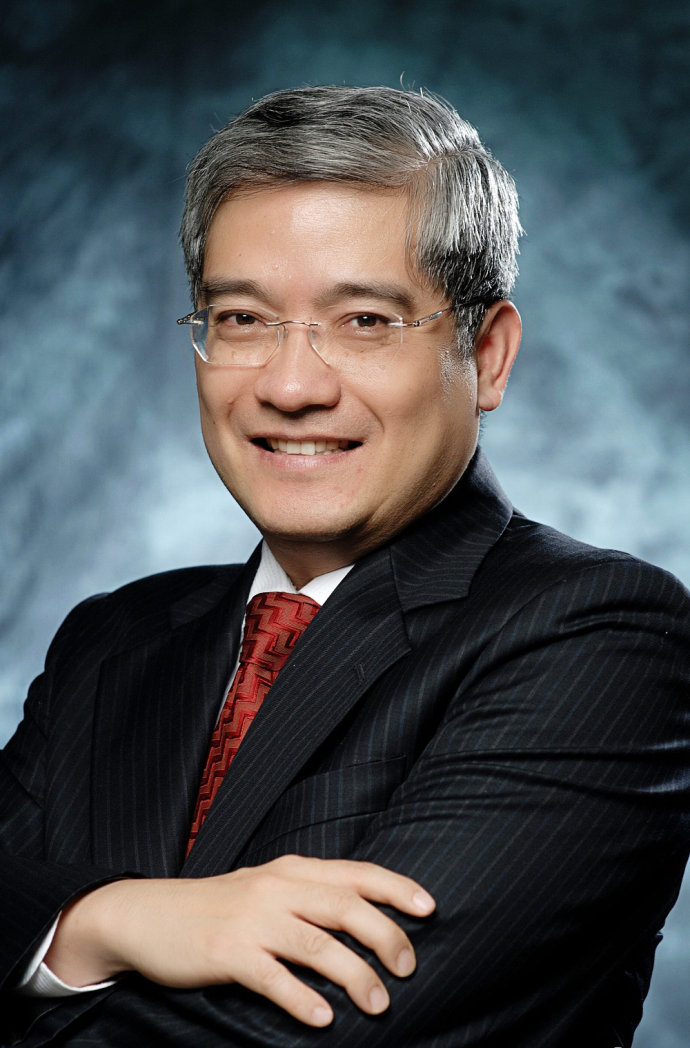 郎咸平的图片