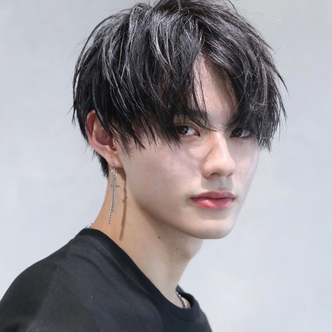 前田拳太郎的图片