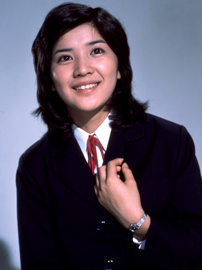 樱田淳子的图片