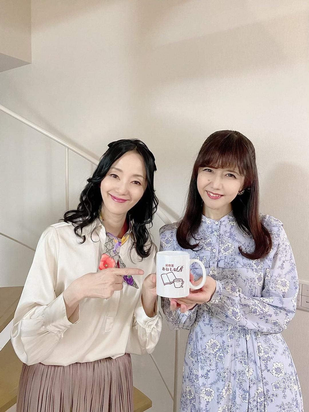 井上喜久子的图片